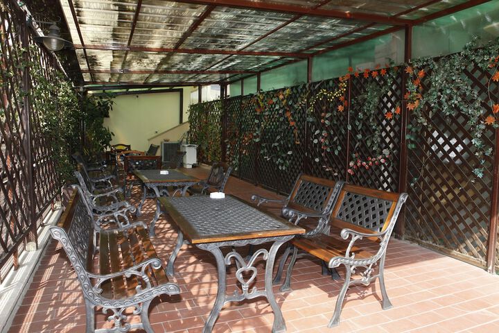 Terrace/Patio 31 of 34