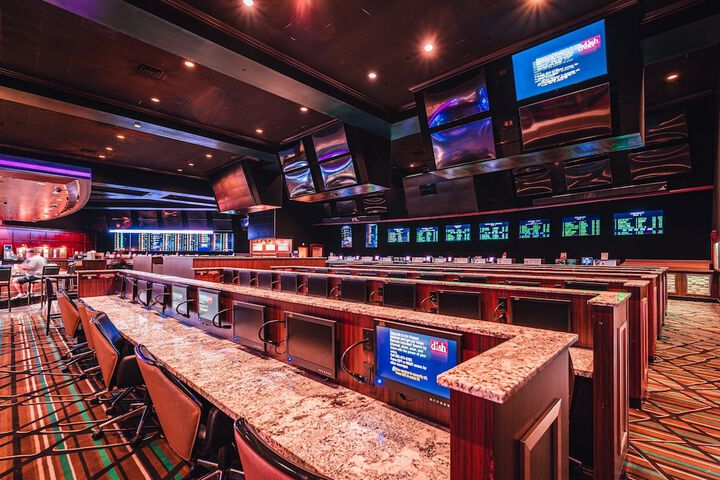 Casino