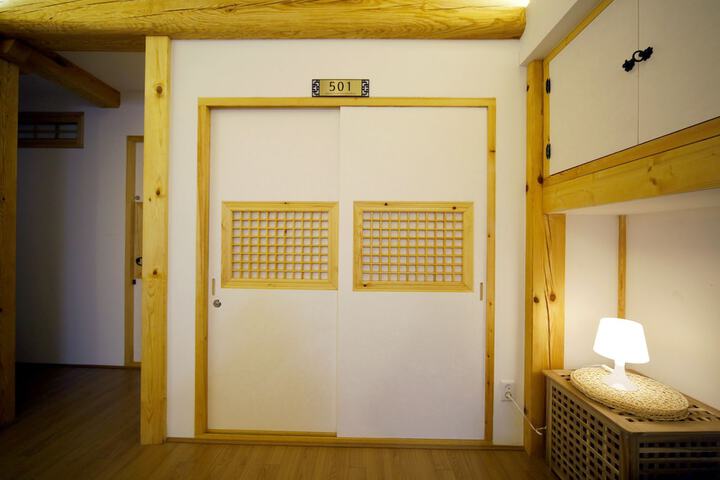 Suite Photo