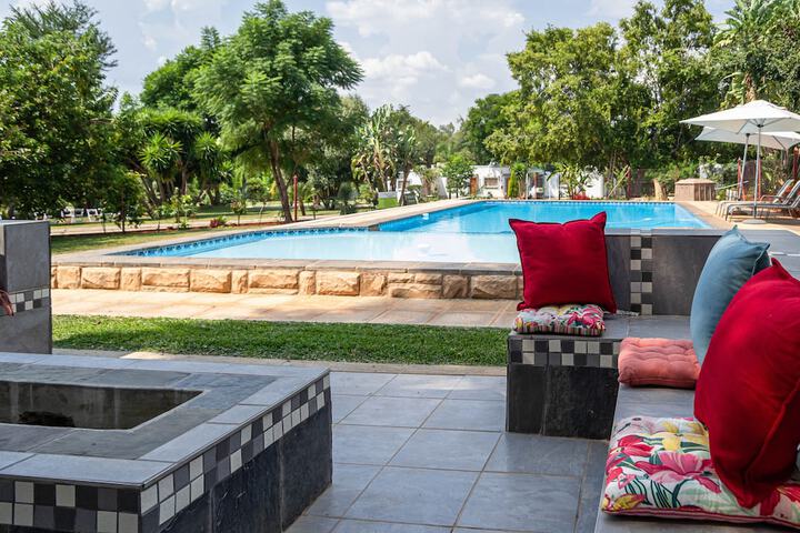Graceland Conference & Lifestyle Centre