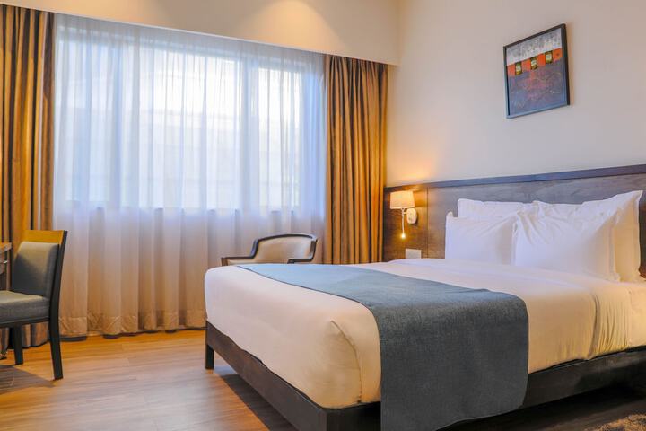Eka Hotel Eldoret