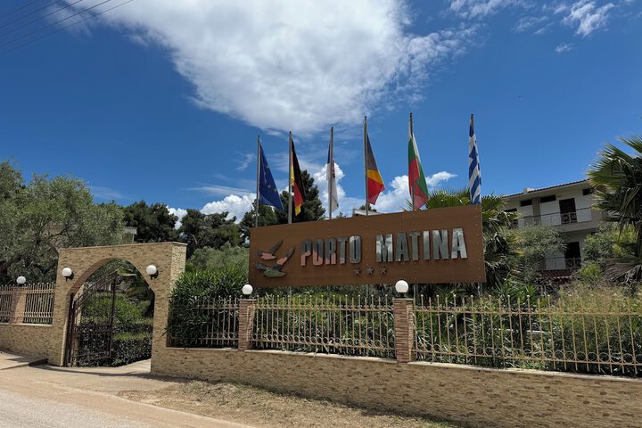 Porto Matina Hotel
