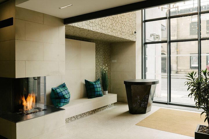 Lobby Photos