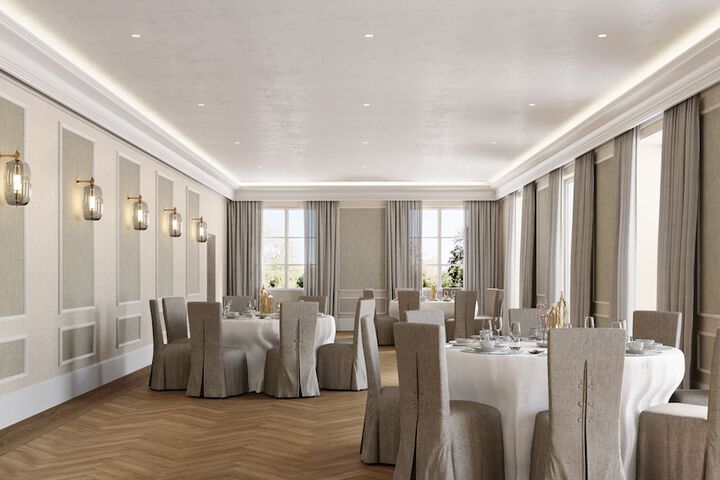 Ballroom/Hall 26 of 30