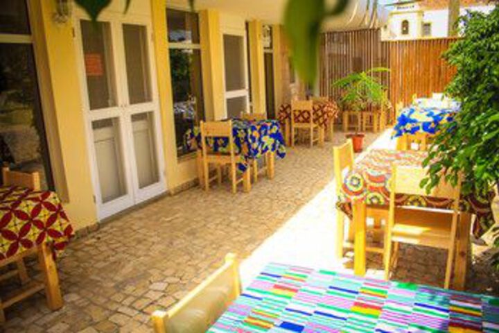 Terrace/Patio 56 of 57