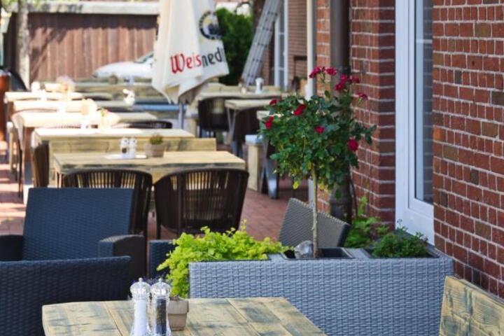 Fitness Facility Photos