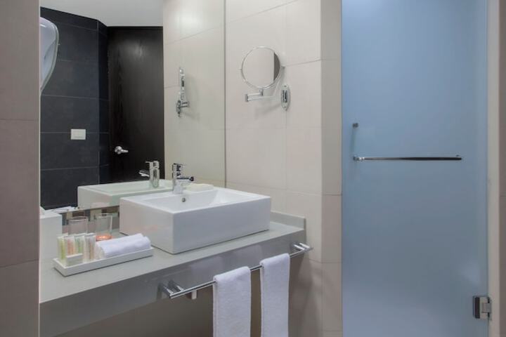 Bath Amenities