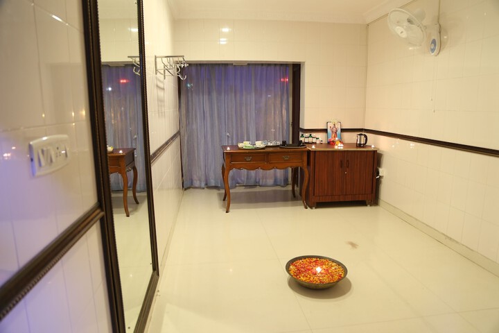 Spa Photos