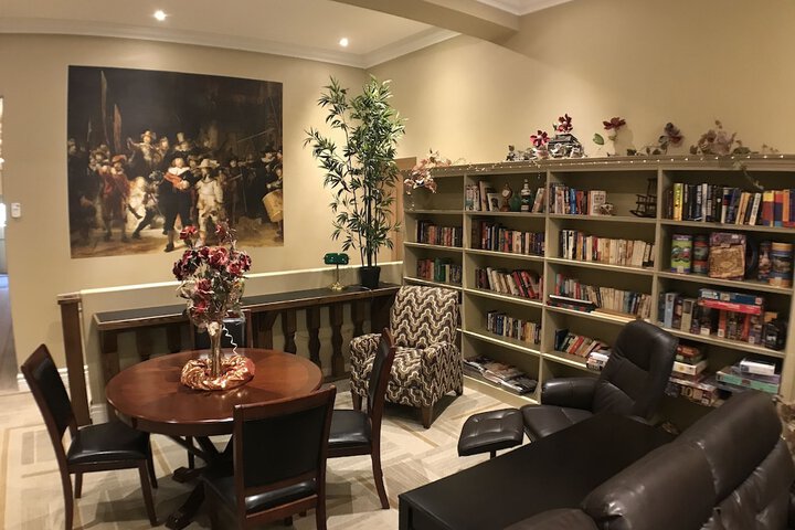 Hotel Interior 70 of 74