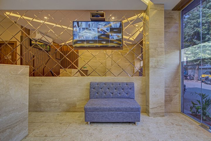 Hotel Interior 5 of 21