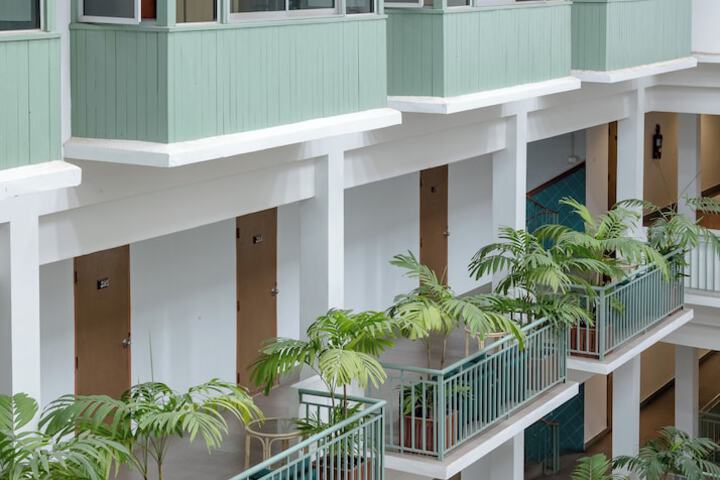 Hotel Exterior 41 of 41