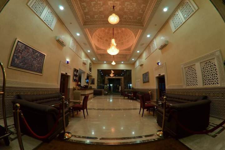 Hotel Interior 4 of 46