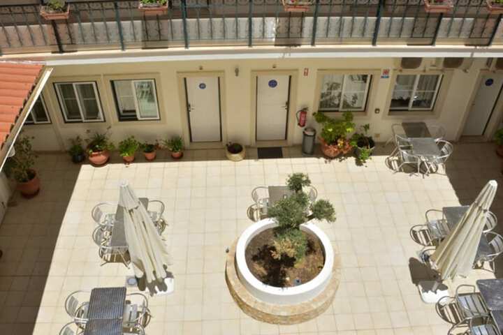 Terrace/Patio 53 of 63