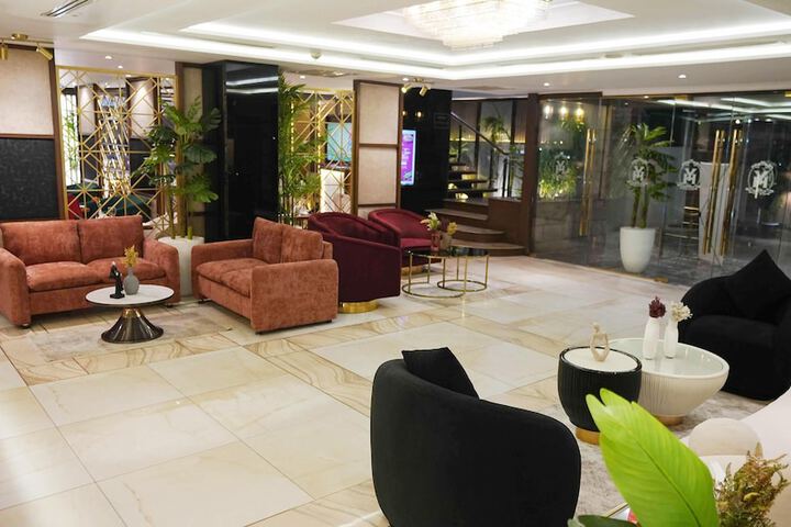 Hotel Interior 3 of 46