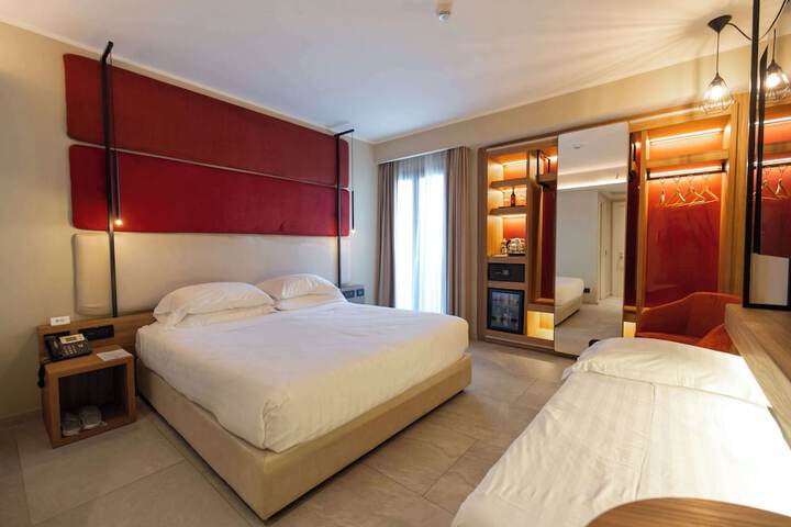 Best Western Plus Sabaudia Hotel in Sabaudia