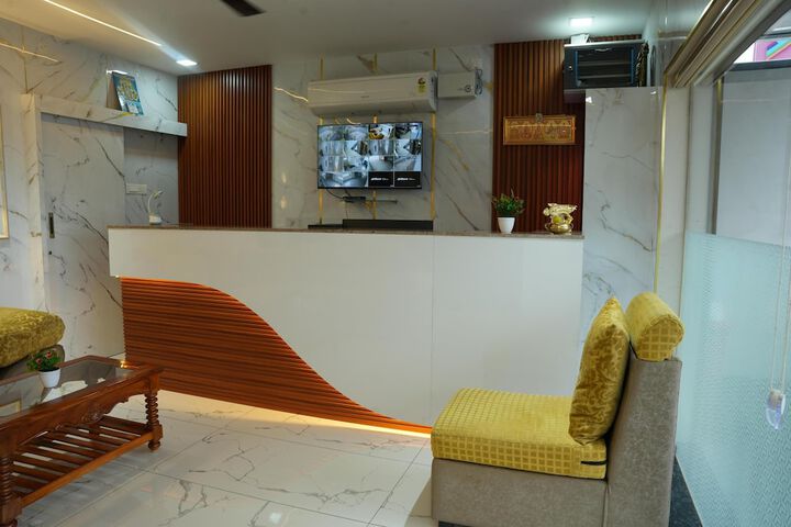 Hotel Interior 3 of 14