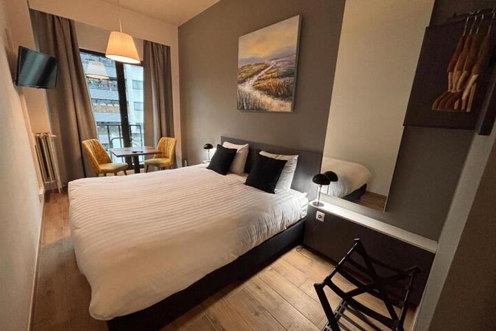 Image of Hotel Aviation