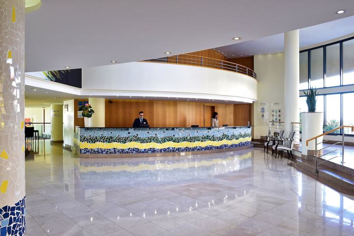 Hotel Interior 7 of 411
