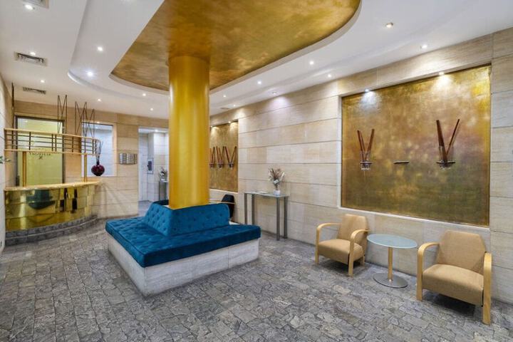 Lobby Photos