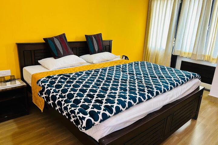Chennai Grand Residency