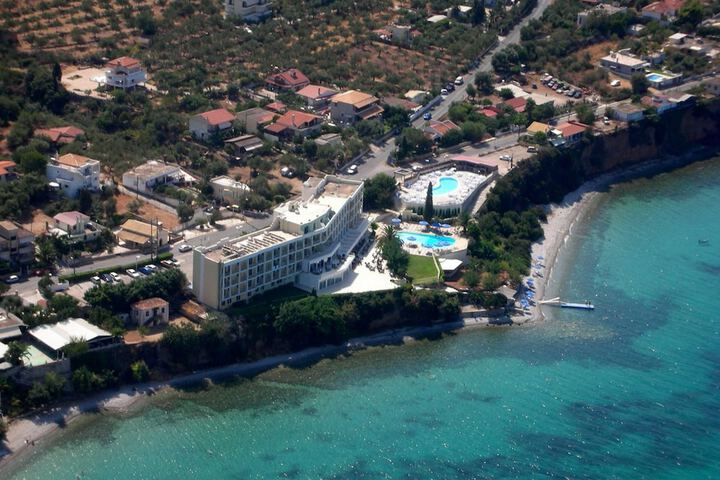 Hotel 44 of 45