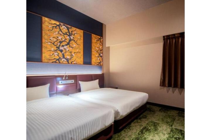 Image of Hotel Halrotto Fukuoka Hakata - Vacation STAY 18610v