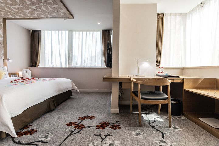 Fitness Facility Photos