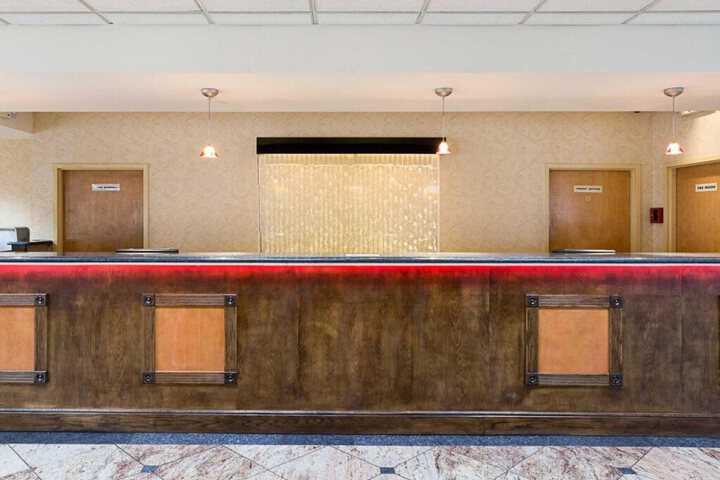 Image of QUALITY INN & SUITES