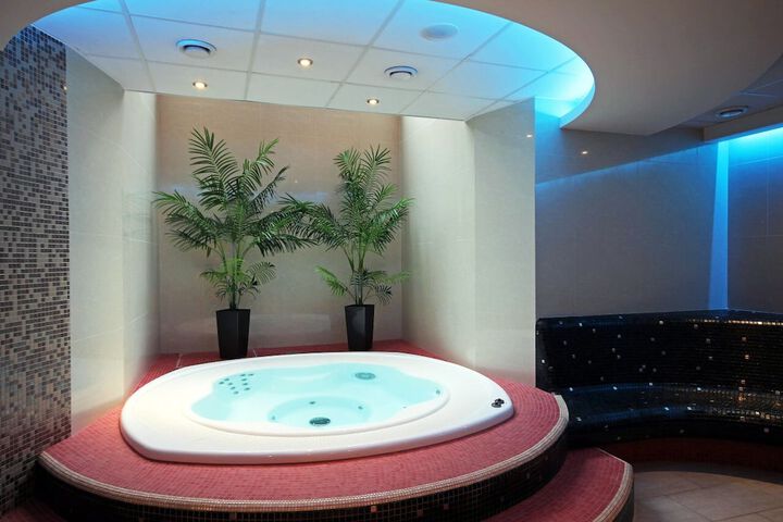 Spa Massage