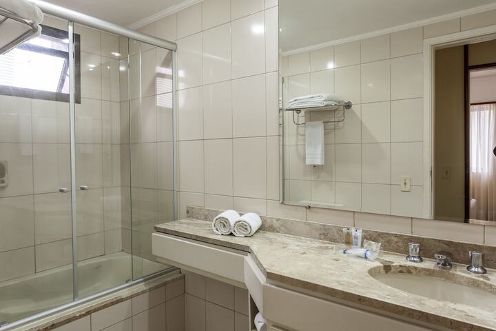 Bath Amenities