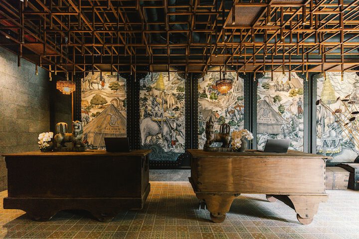 Image of Payaa Hotel
