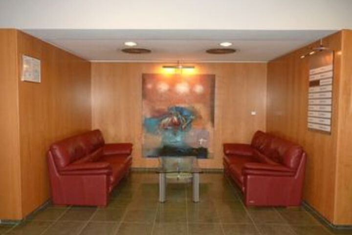 Hotel Interior 18 of 25