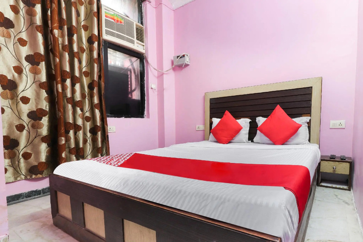 Hotel Basant