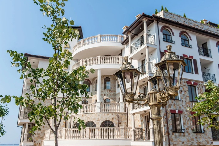 Artur VIP Residence Club