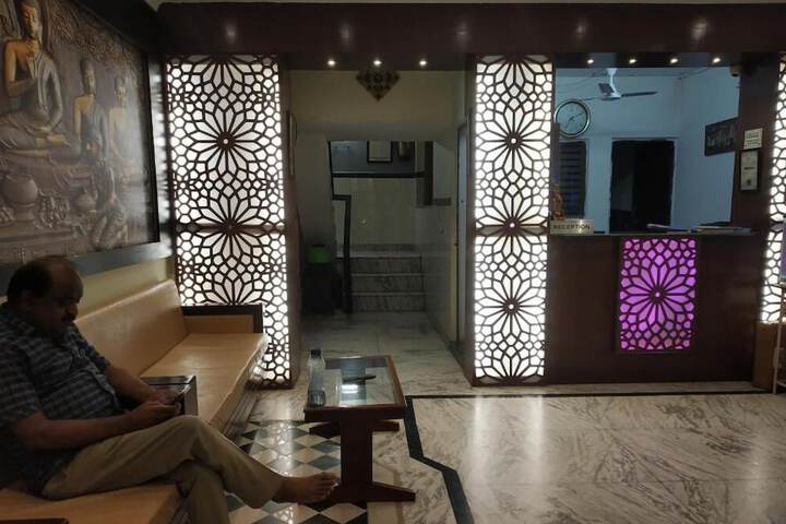 Lobby Photos