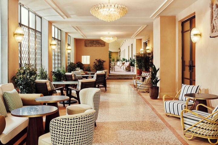 Hotel Interior 2 of 69