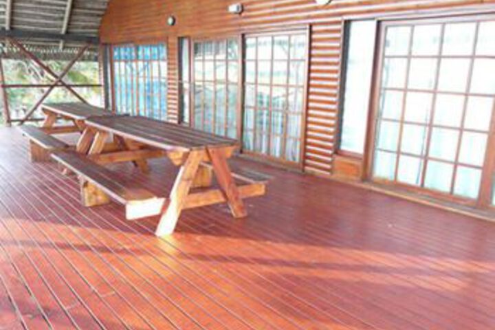 Terrace/Patio 29 of 31