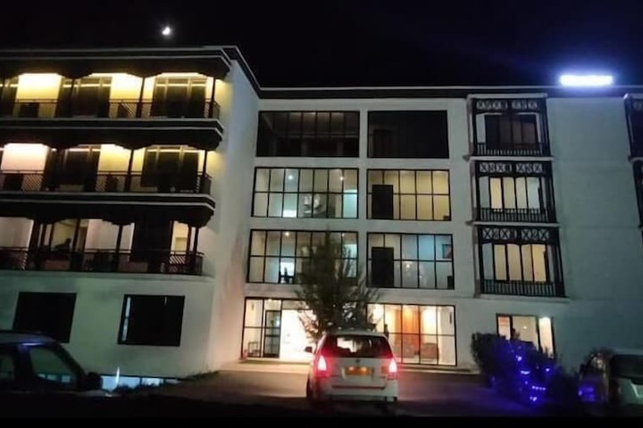 Hotel 19 of 20