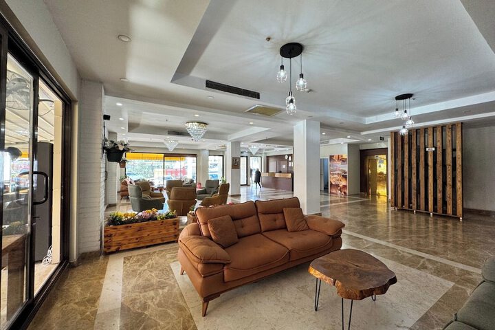 Hotel Interior 2 of 38
