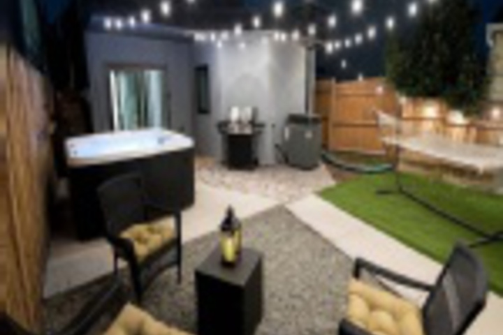 Terrace/Patio 60 of 60