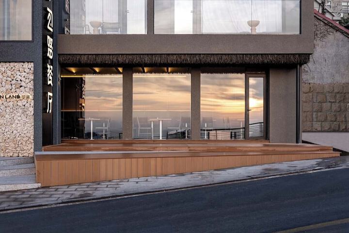 Hotel 151 of 158