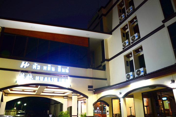 Hotel 7 of 28