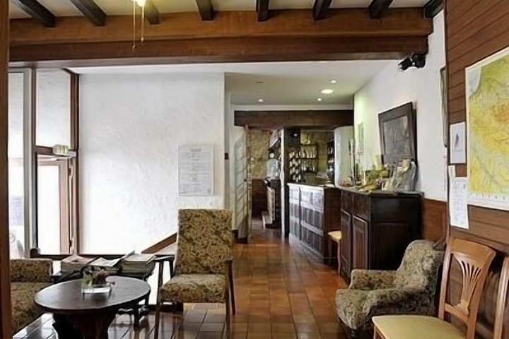 Lobby Photos
