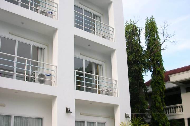 Fitness Center Photo