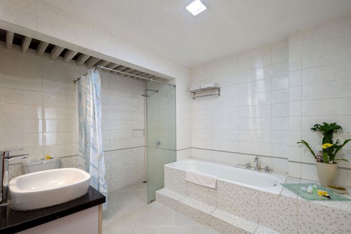 Bath Amenities
