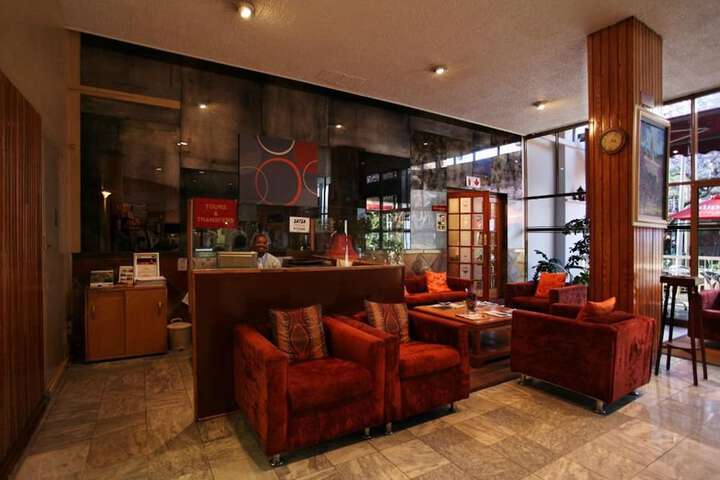 Hotel Interior 2 of 32