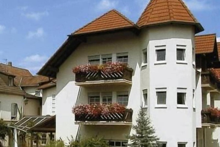 Hotel 54 of 58