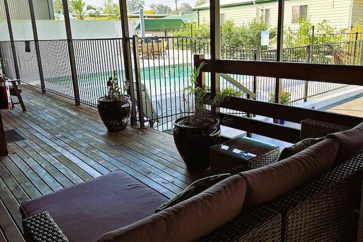 Terrace/Patio 53 of 96