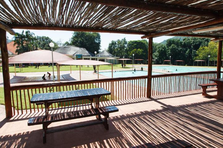 Terrace/Patio 19 of 23