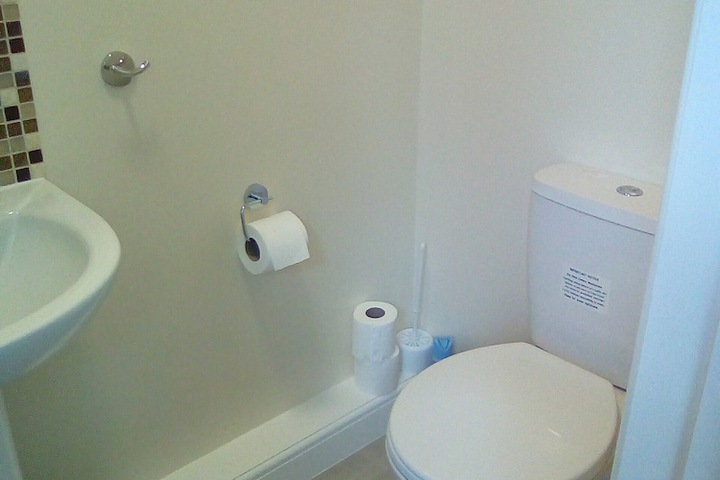 Bath Amenities
